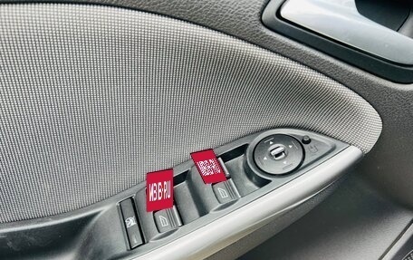 Ford Focus III, 2014 год, 699 000 рублей, 21 фотография