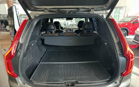 Volvo XC90 II рестайлинг, 2021 год, 4 949 000 рублей, 10 фотография