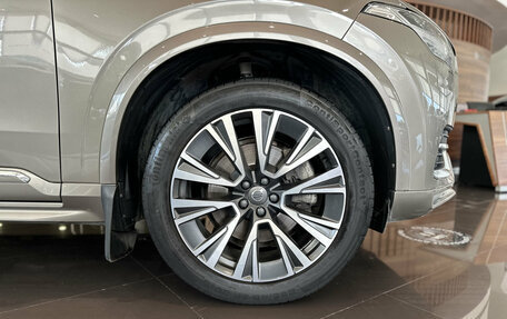 Volvo XC90 II рестайлинг, 2021 год, 4 949 000 рублей, 18 фотография