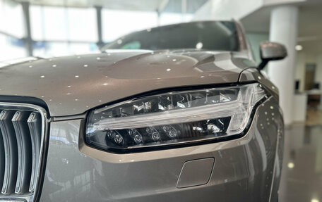 Volvo XC90 II рестайлинг, 2021 год, 4 949 000 рублей, 17 фотография