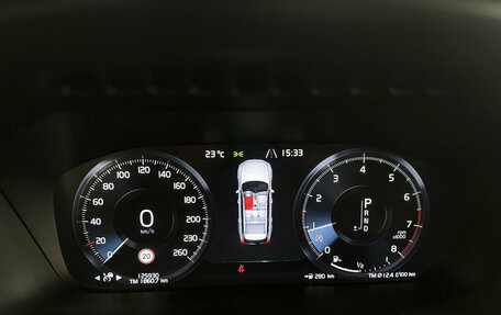 Volvo XC90 II рестайлинг, 2021 год, 4 949 000 рублей, 13 фотография