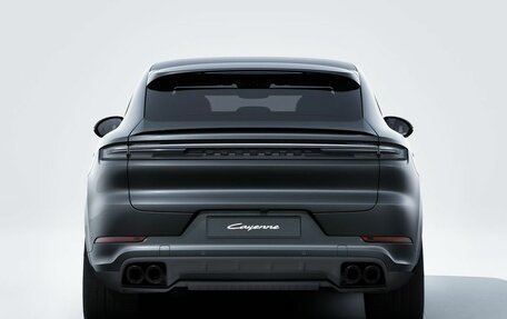 Porsche Cayenne III, 2026 год, 21 290 000 рублей, 3 фотография