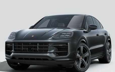 Porsche Cayenne III, 2026 год, 21 290 000 рублей, 2 фотография
