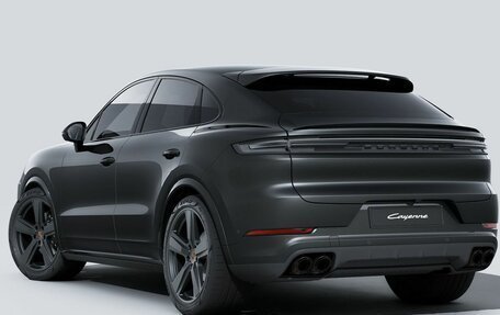 Porsche Cayenne III, 2026 год, 21 290 000 рублей, 4 фотография
