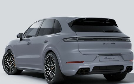 Porsche Cayenne III, 2026 год, 27 890 000 рублей, 4 фотография