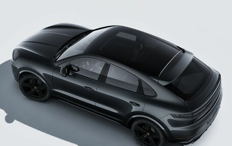 Porsche Cayenne III, 2026 год, 21 290 000 рублей, 5 фотография