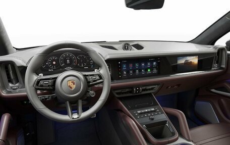 Porsche Cayenne III, 2026 год, 27 890 000 рублей, 6 фотография
