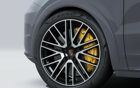 Porsche Cayenne III, 2026 год, 27 890 000 рублей, 8 фотография