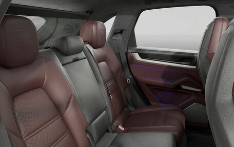 Porsche Cayenne III, 2026 год, 27 890 000 рублей, 9 фотография