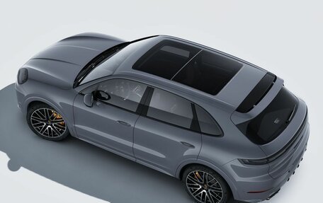 Porsche Cayenne III, 2026 год, 27 890 000 рублей, 5 фотография