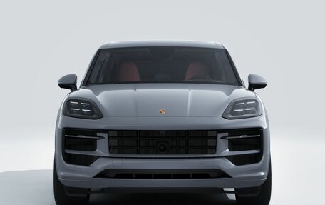 Porsche Cayenne III, 2026 год, 27 890 000 рублей, 2 фотография