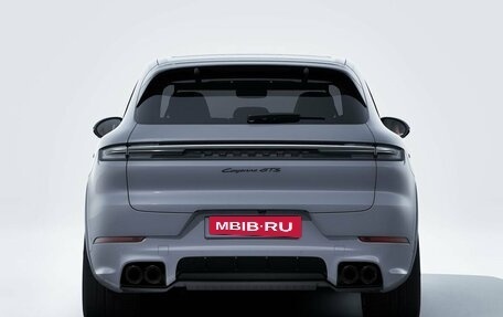 Porsche Cayenne III, 2026 год, 27 890 000 рублей, 3 фотография