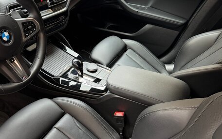 BMW X4, 2021 год, 6 000 000 рублей, 3 фотография