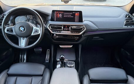 BMW X4, 2021 год, 6 000 000 рублей, 4 фотография