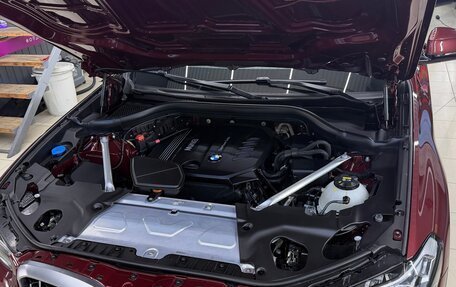 BMW X4, 2021 год, 6 000 000 рублей, 8 фотография