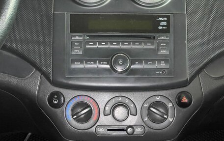 Chevrolet Aveo III, 2010 год, 529 000 рублей, 7 фотография