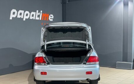 Mitsubishi Lancer IX, 2005 год, 399 000 рублей, 5 фотография