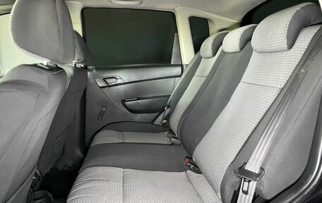 Chevrolet Aveo III, 2010 год, 529 000 рублей, 16 фотография