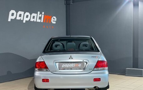 Mitsubishi Lancer IX, 2005 год, 399 000 рублей, 4 фотография