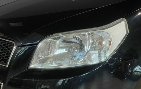 Chevrolet Aveo III, 2010 год, 529 000 рублей, 17 фотография