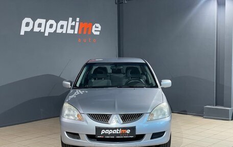Mitsubishi Lancer IX, 2005 год, 399 000 рублей, 2 фотография