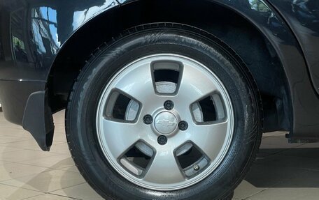 Chevrolet Aveo III, 2010 год, 529 000 рублей, 18 фотография