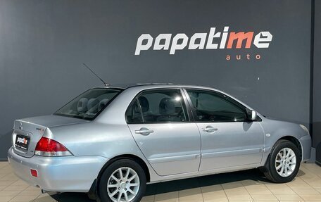 Mitsubishi Lancer IX, 2005 год, 399 000 рублей, 3 фотография