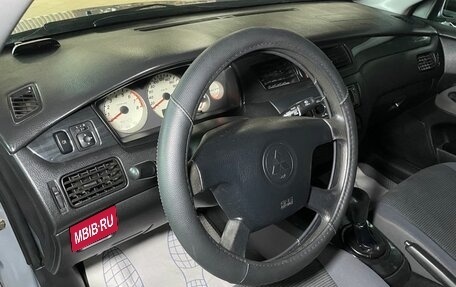Mitsubishi Lancer IX, 2005 год, 399 000 рублей, 6 фотография