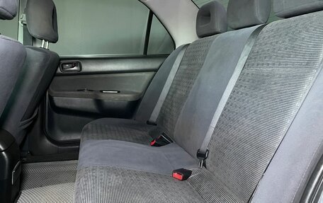 Mitsubishi Lancer IX, 2005 год, 399 000 рублей, 7 фотография
