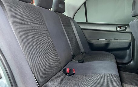 Mitsubishi Lancer IX, 2005 год, 399 000 рублей, 8 фотография