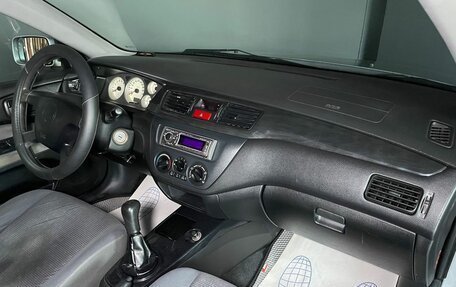 Mitsubishi Lancer IX, 2005 год, 399 000 рублей, 10 фотография