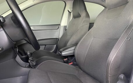 Skoda Rapid I, 2014 год, 1 079 000 рублей, 6 фотография