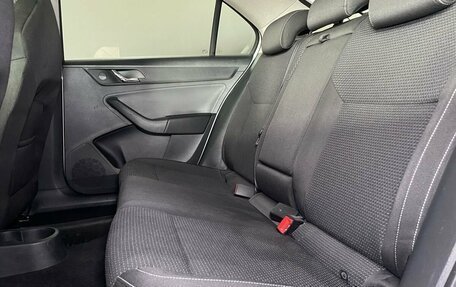 Skoda Rapid I, 2014 год, 1 079 000 рублей, 8 фотография
