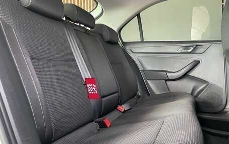 Skoda Rapid I, 2014 год, 1 079 000 рублей, 9 фотография