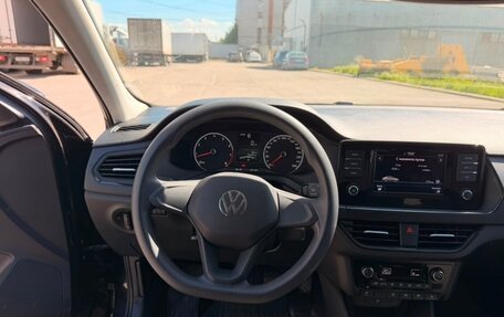 Volkswagen Polo VI (EU Market), 2020 год, 1 350 000 рублей, 4 фотография