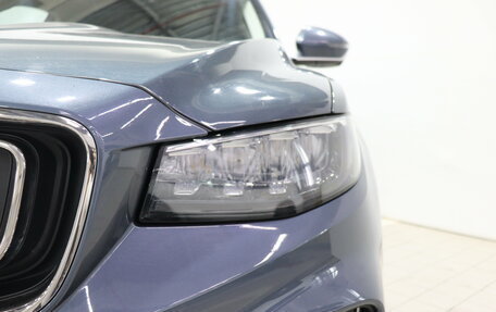 Geely Atlas, 2021 год, 1 760 000 рублей, 11 фотография