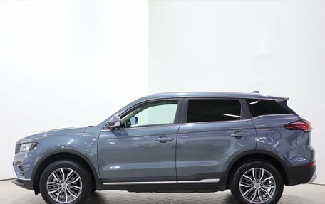 Geely Atlas, 2021 год, 1 760 000 рублей, 8 фотография