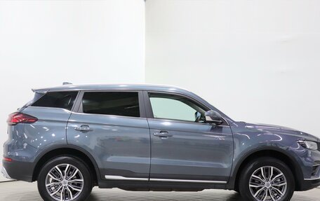 Geely Atlas, 2021 год, 1 760 000 рублей, 4 фотография