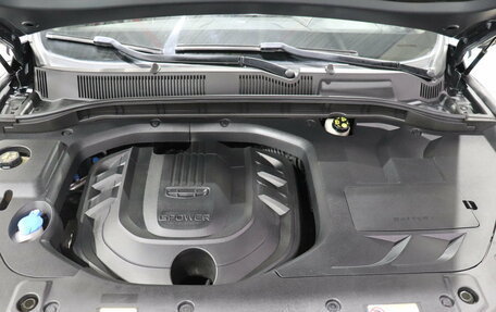 Geely Atlas, 2021 год, 1 760 000 рублей, 9 фотография