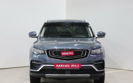 Geely Atlas, 2021 год, 1 760 000 рублей, 2 фотография