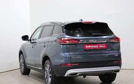 Geely Atlas, 2021 год, 1 760 000 рублей, 7 фотография