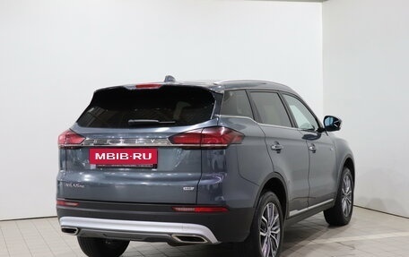 Geely Atlas, 2021 год, 1 760 000 рублей, 5 фотография