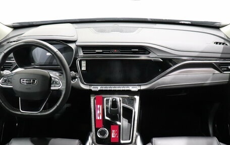Geely Atlas, 2021 год, 1 760 000 рублей, 15 фотография