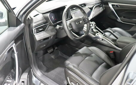 Geely Atlas, 2021 год, 1 760 000 рублей, 17 фотография