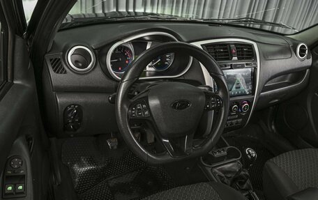 Datsun on-DO I рестайлинг, 2015 год, 450 000 рублей, 6 фотография