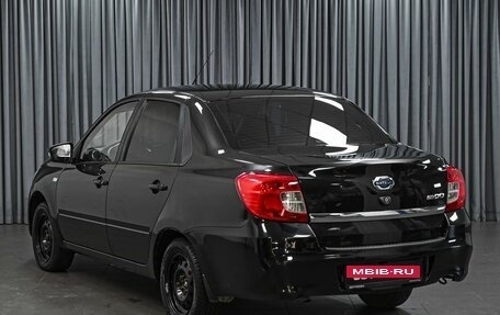 Datsun on-DO I рестайлинг, 2015 год, 450 000 рублей, 2 фотография