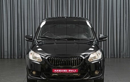 Datsun on-DO I рестайлинг, 2015 год, 450 000 рублей, 3 фотография