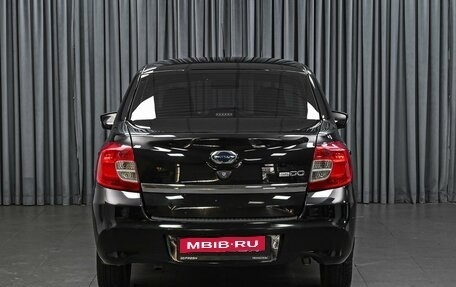 Datsun on-DO I рестайлинг, 2015 год, 450 000 рублей, 4 фотография