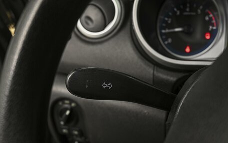 Datsun on-DO I рестайлинг, 2015 год, 450 000 рублей, 17 фотография