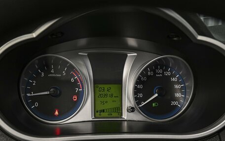 Datsun on-DO I рестайлинг, 2015 год, 450 000 рублей, 22 фотография